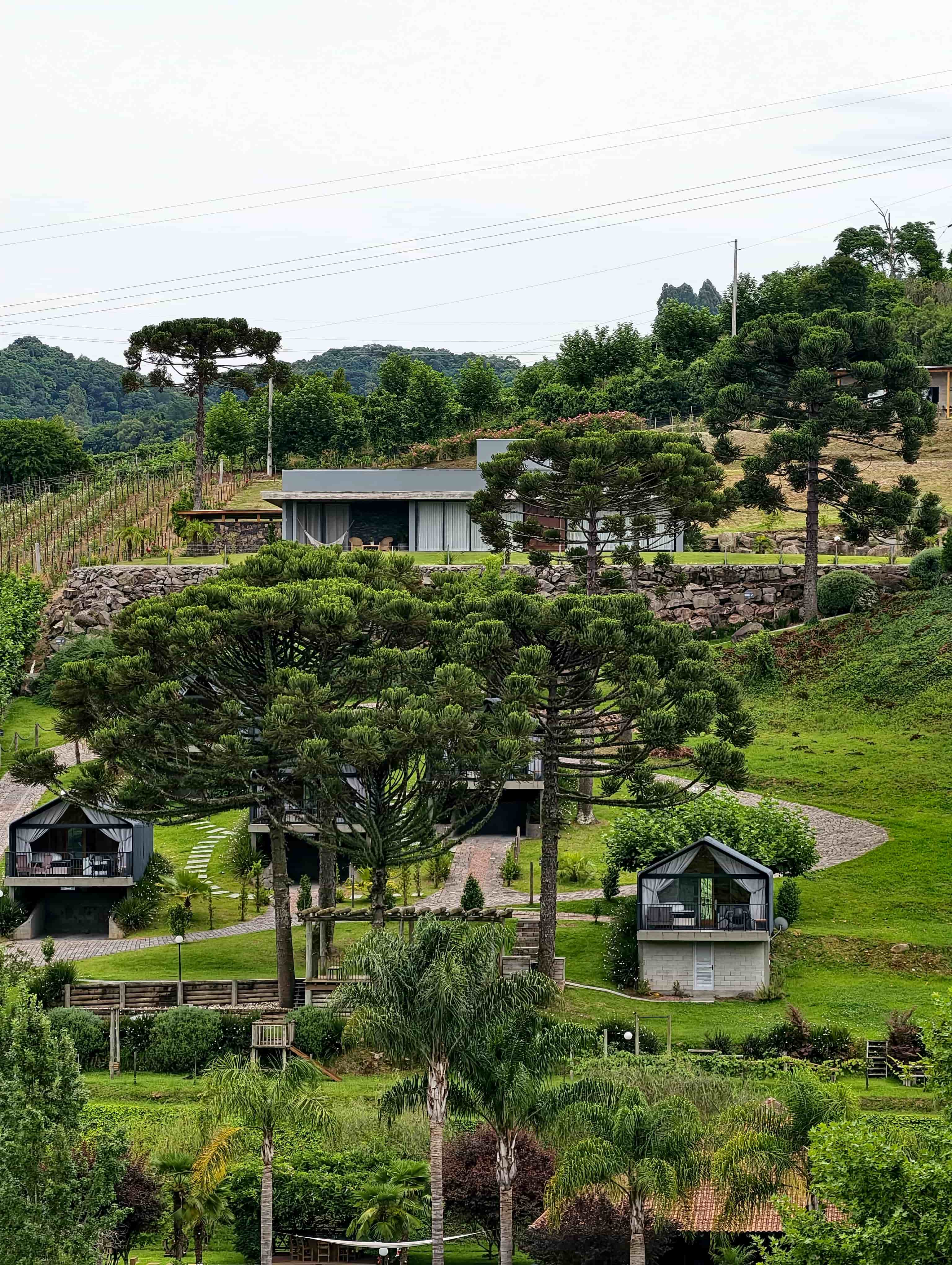 Bespoke luxury property — Race Properties private sourcing